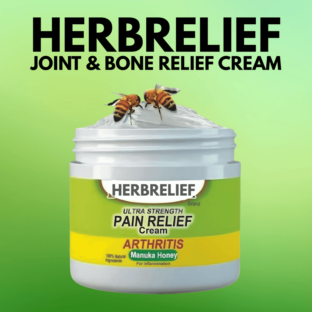 Bee Venom Cream For Joint and Bone