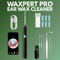 Waxpert Pro- Ear Wax Cleaner