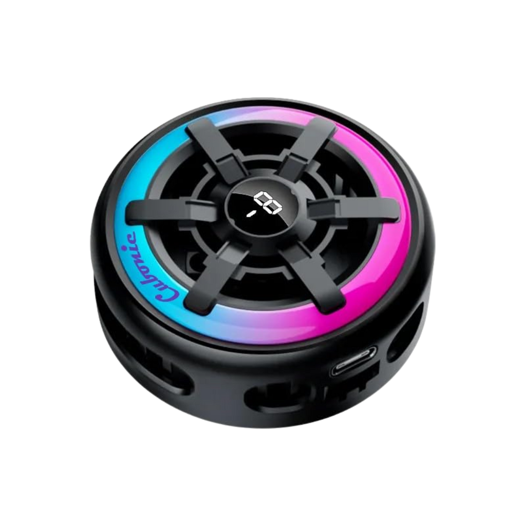 Cubonic DY28 Magnetic Mobile Cooler