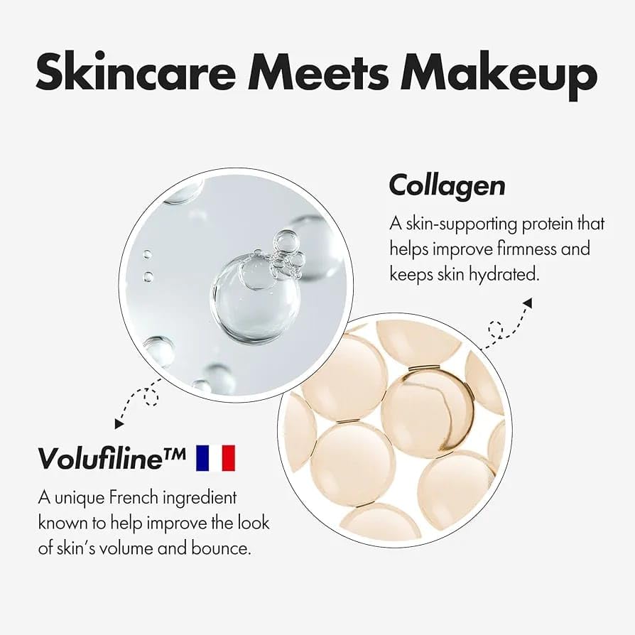 UltraBlend™ Korean 2 in 1  Colour Changing Beauty Stick