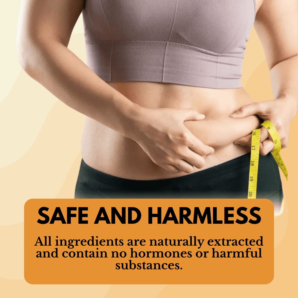 LeanPatch™ - Bee Venom Lymphatic Drainage & Sliming Patches