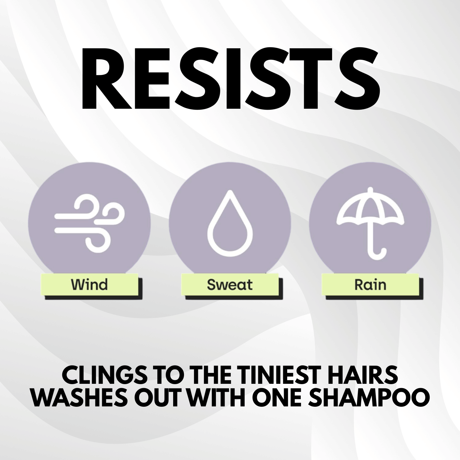 HairGrow - Hair Building Fibres For Men