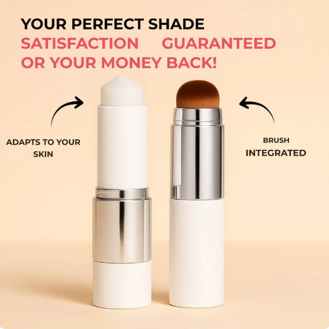 UltraBlend™ Korean 2 in 1  Colour Changing Beauty Stick