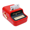 Inkless Mini Thermal Label Printer | Bluetooth Wireless Sticker & Label Maker for Home, Office, School & Small Business