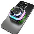 Cubonic HK5 Pro Magnetic/Detachable Grip Phone Cooler