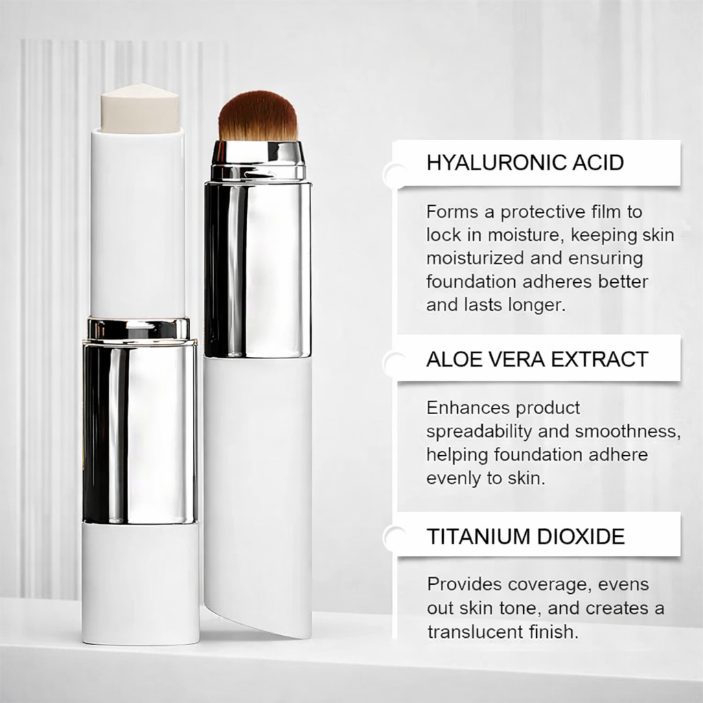 UltraBlend™ Korean 2 in 1  Colour Changing Beauty Stick
