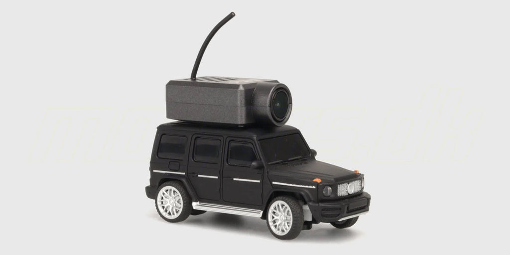 Mini Car RC FPV