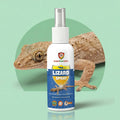 Lizard Repellent Spray for Home & Kitchen | Herbal & Natural Formula | Safe for Family | Insect Free India