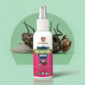 Fly Repellent Spray for Kitchen & Home | Herbal Fly Control Concentrate | Natural & Safe | Insect Free India