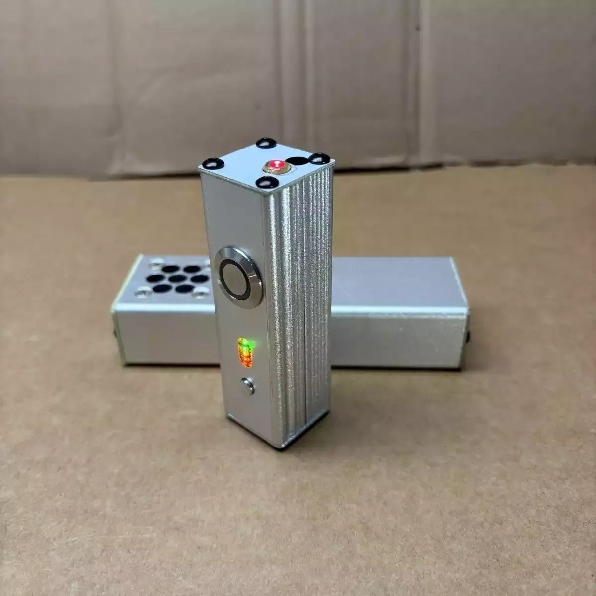 Powerful 40W Handheld Portable Mini Pocket IR Laser Pointer!