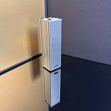 Powerful 40W Handheld Portable Mini Pocket IR Laser Pointer!