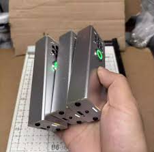 Powerful 40W Handheld Portable Mini Pocket IR Laser Pointer!